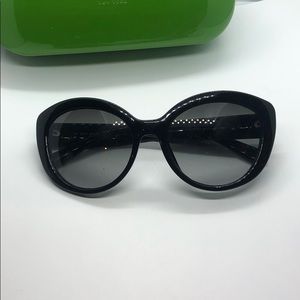 Kate Spade sunglasses